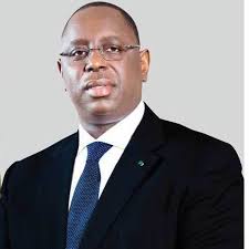 Macky SALL